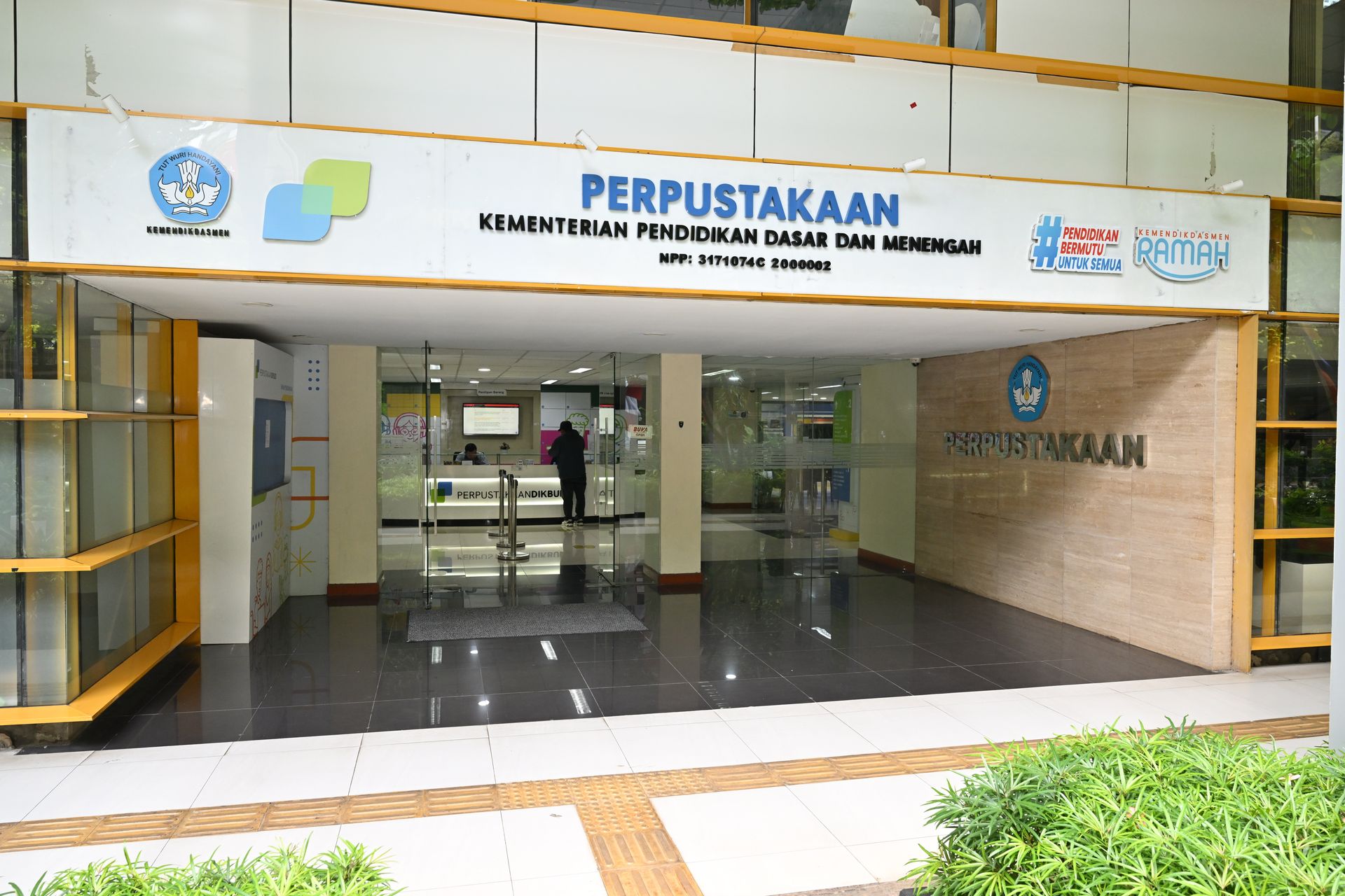 Gambar Siaran Pers