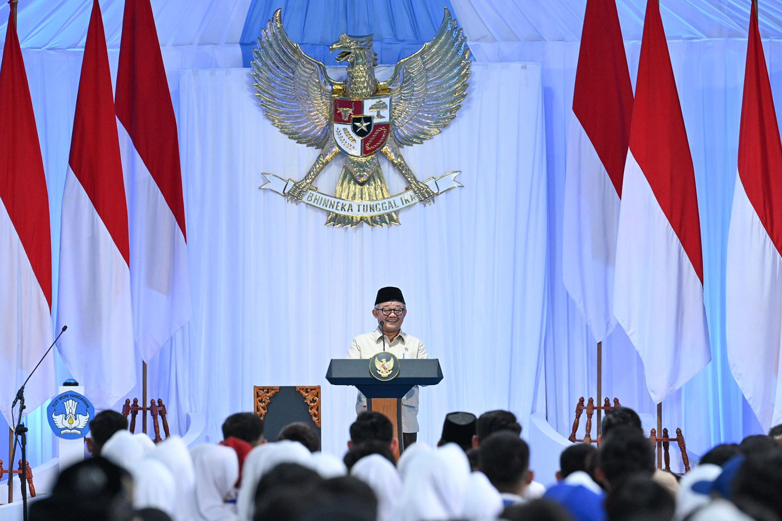 Gambar Siaran Pers