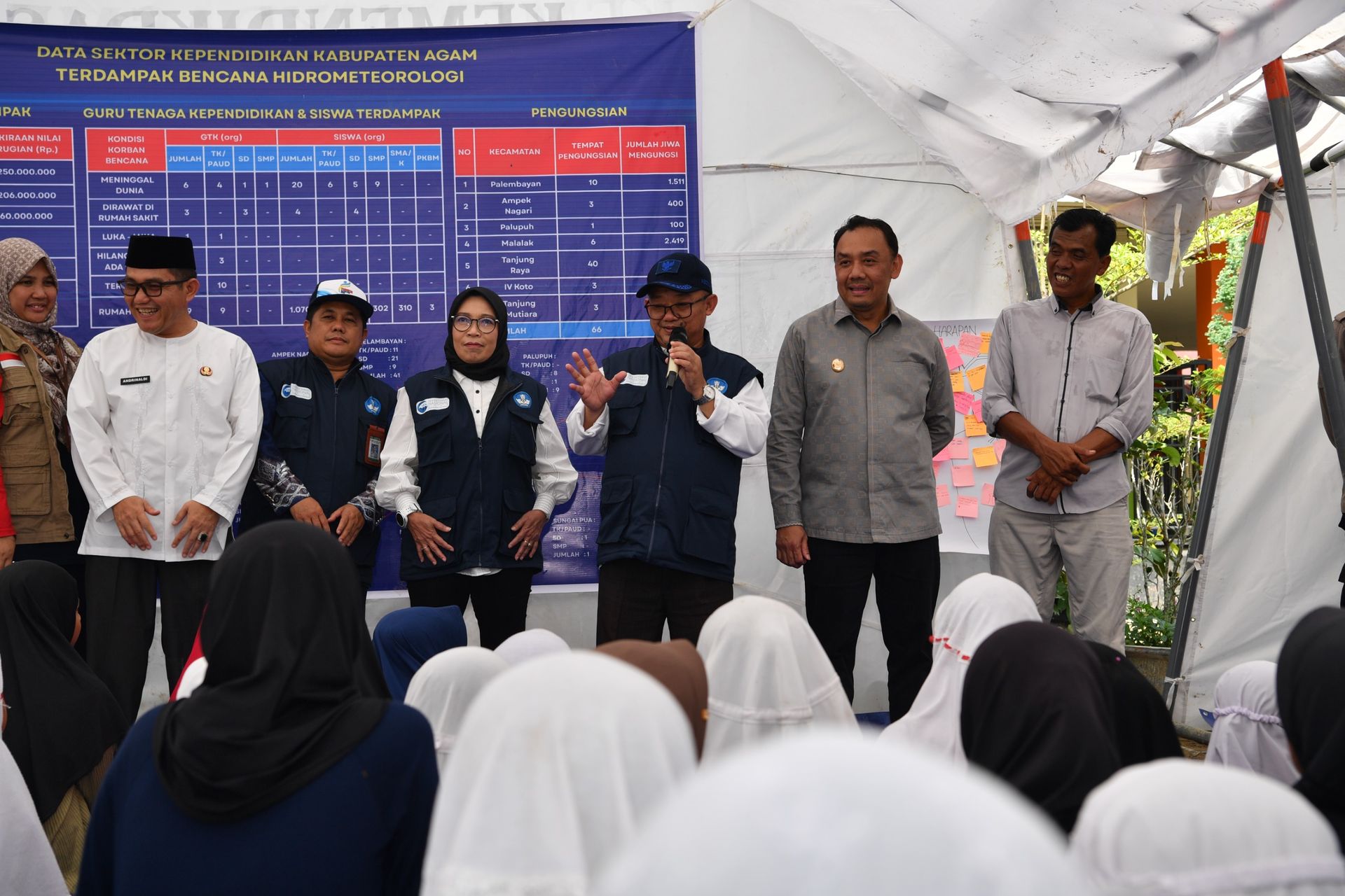 Gambar Siaran Pers