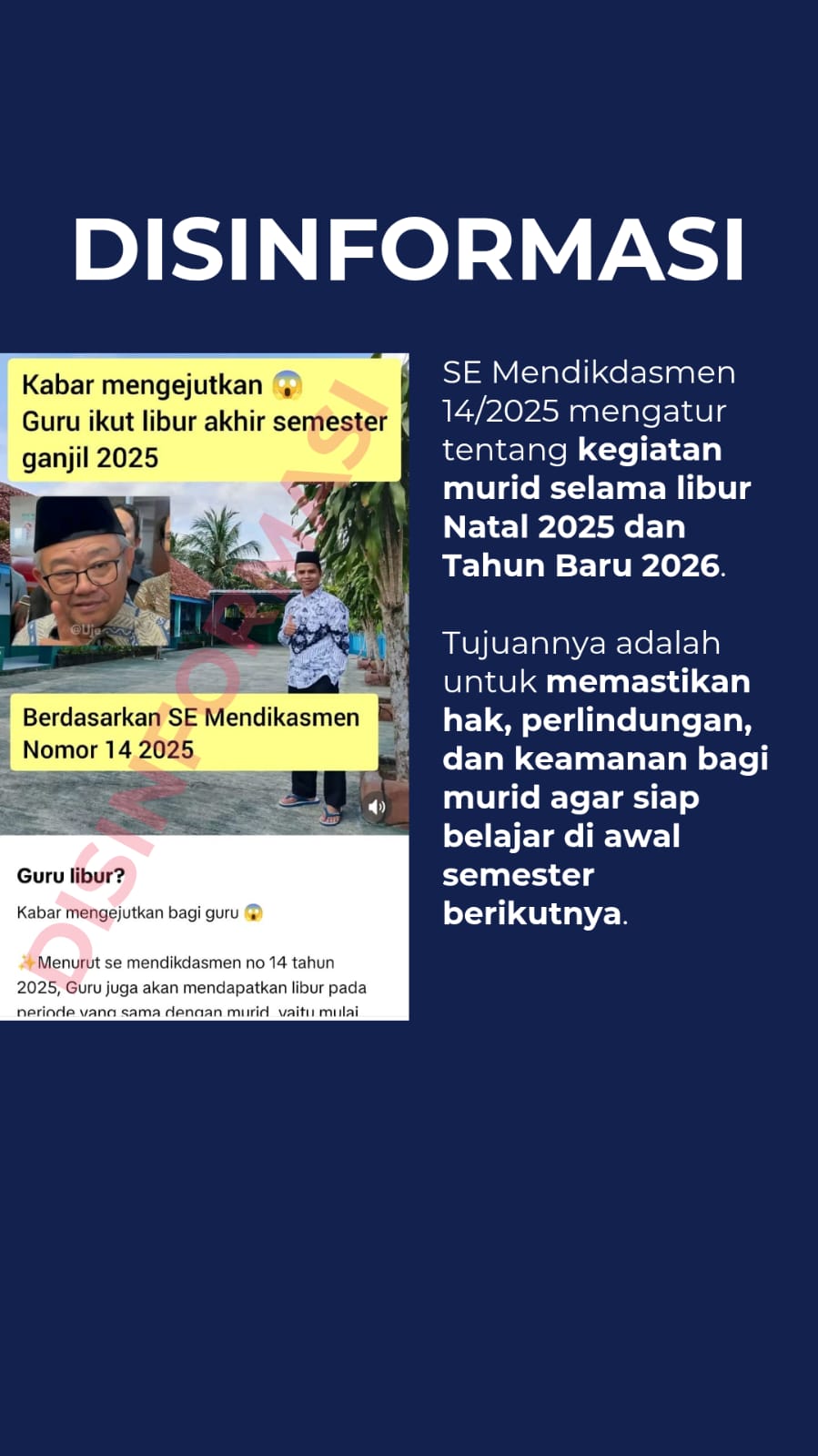 Gambar Siaran Pers