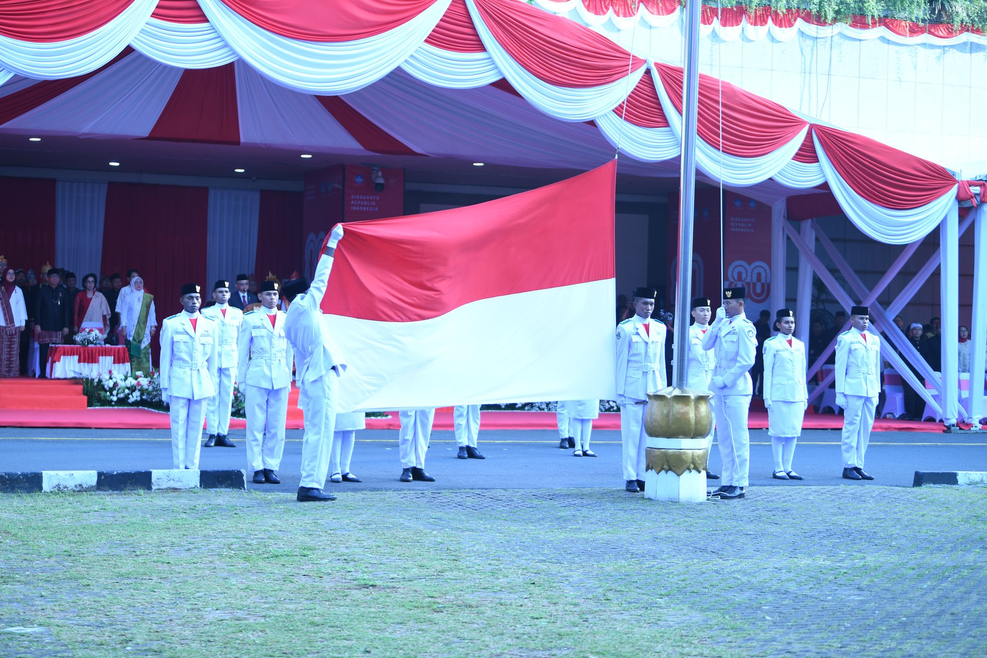 Gambar Siaran Pers