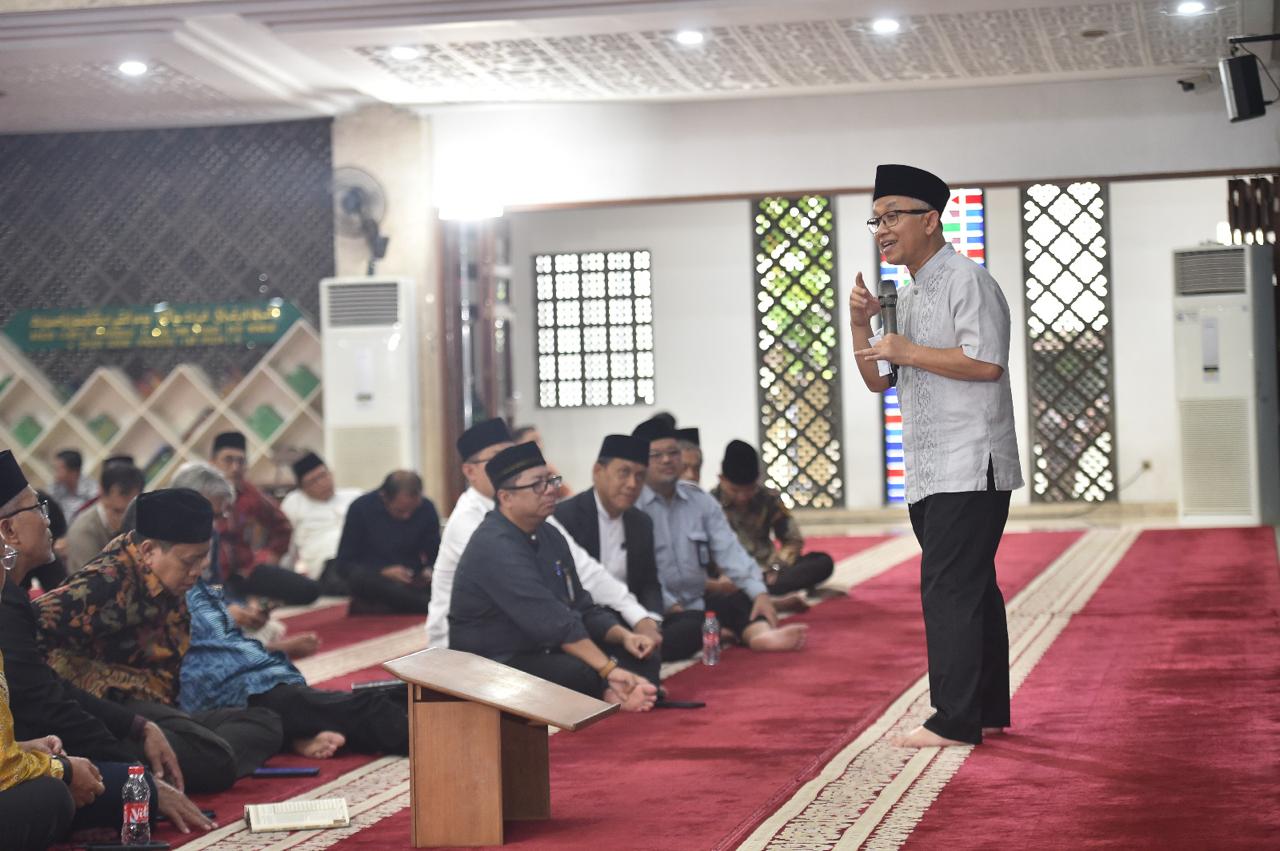 Gambar Siaran Pers
