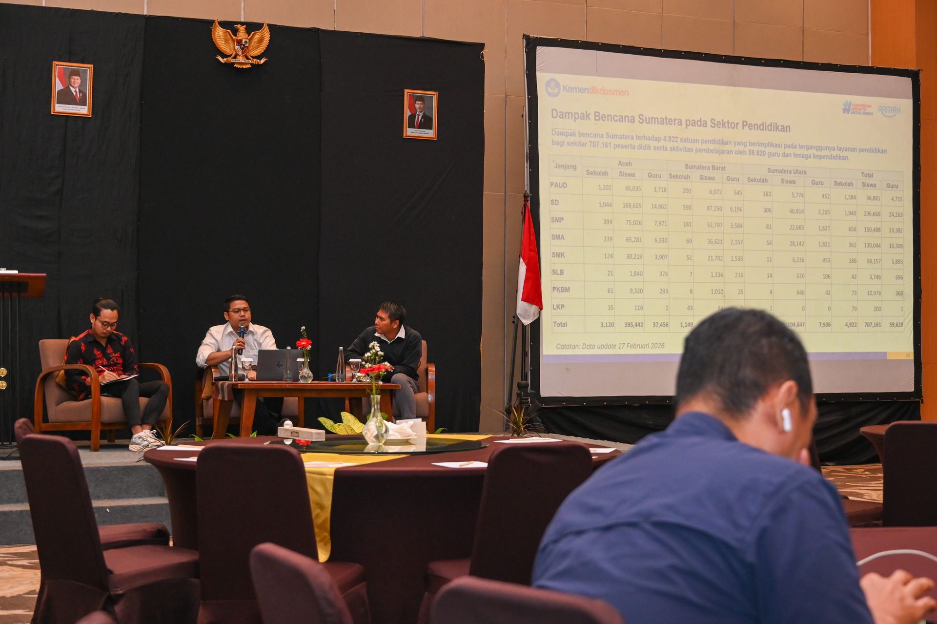 Gambar Siaran Pers