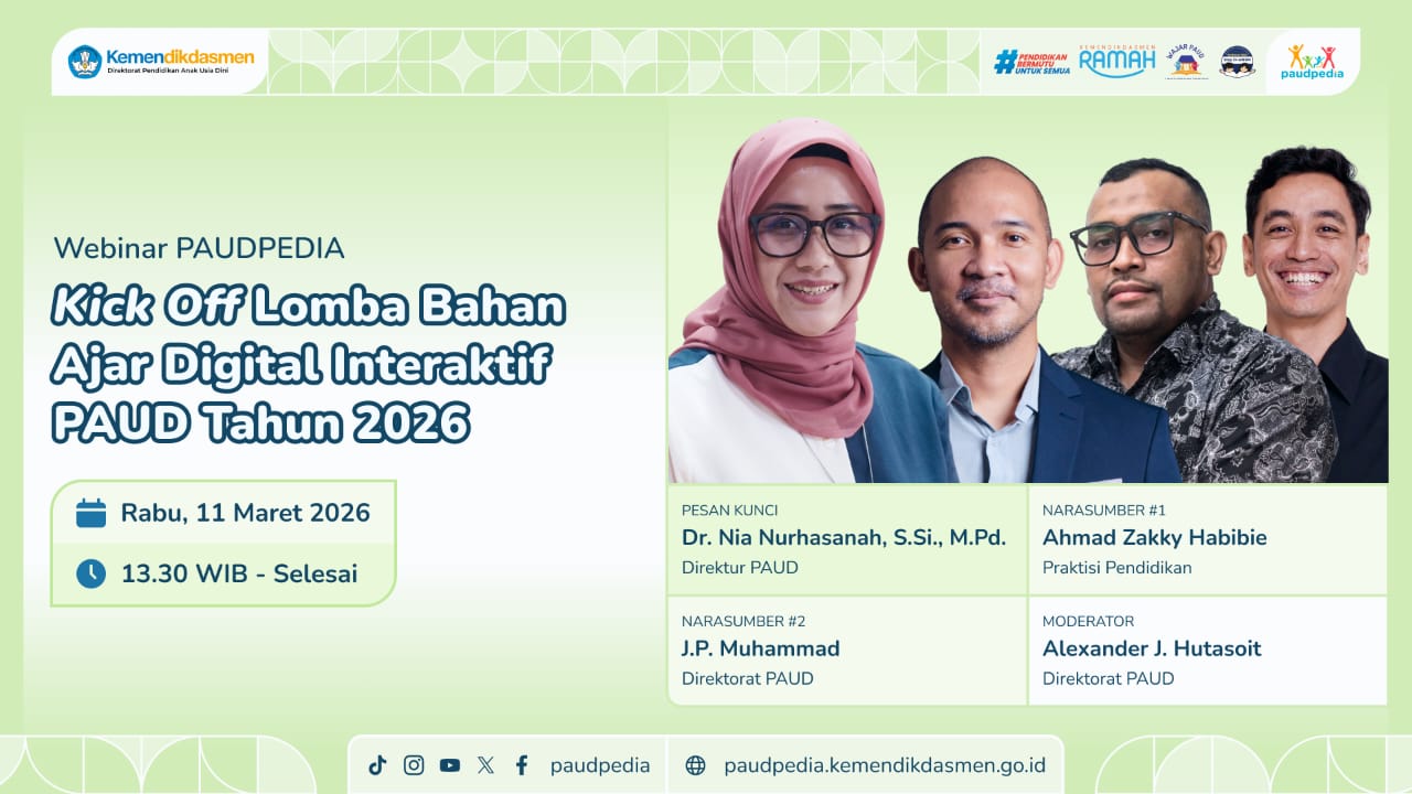 Gambar Siaran Pers
